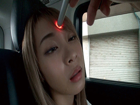 ウラ・催眠隷女 #リカ #虚構 #契約 #APEX　サンプル画像19